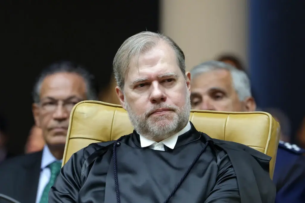 Após revelação sobre pagamento, Toffoli emite nova nota; confira