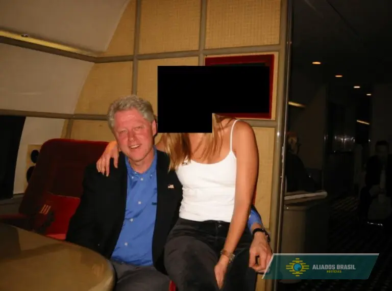 Arquivos de Epstein reúnem fotos de inúmeras celebridades; veja