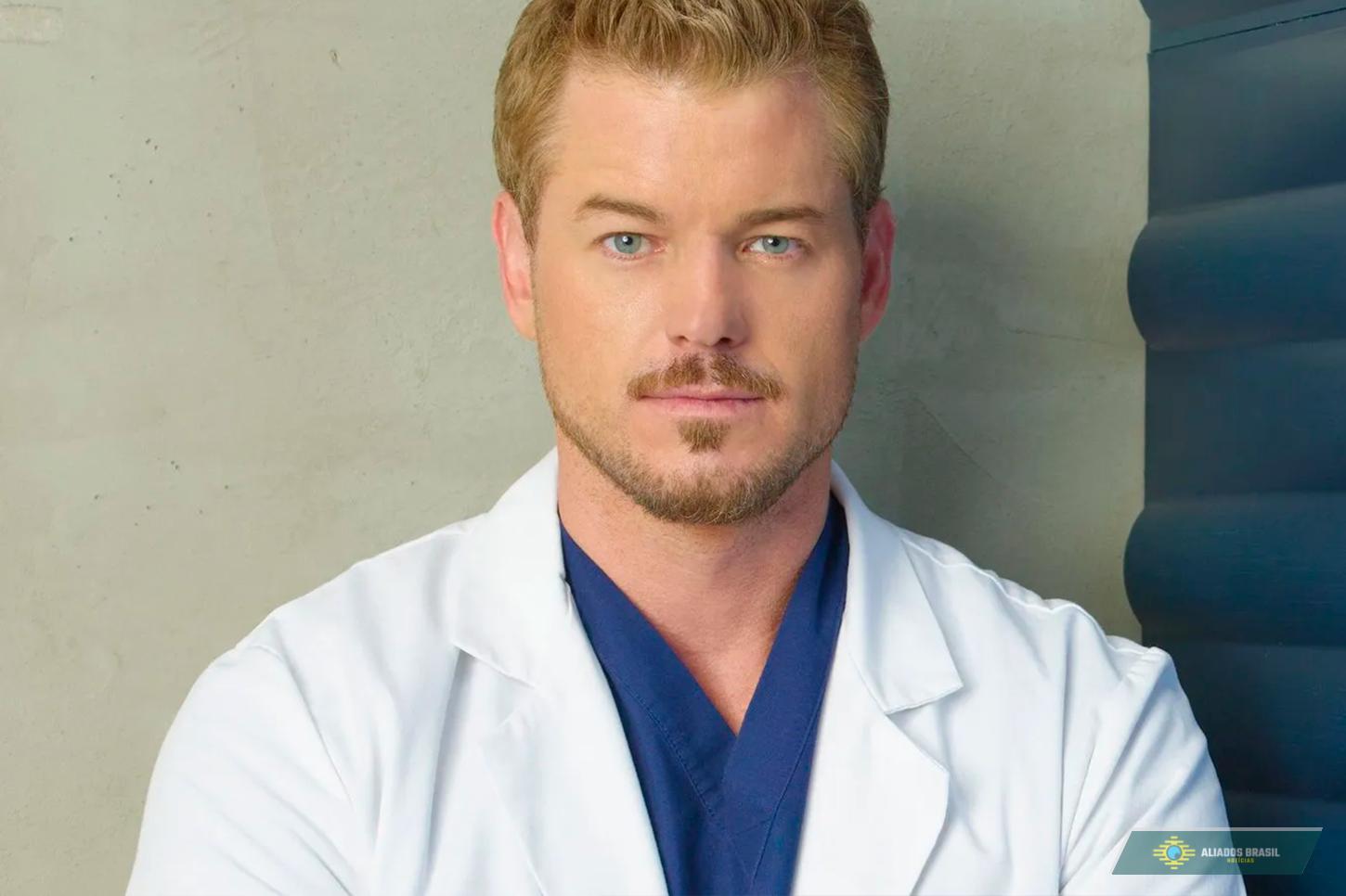 As últimas palavras de Eric Dane em mensagem de despedida emocionante para as filhas: ‘Eu tentei’