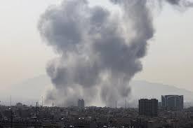 Ataques de EUA e Israel mataram 201 pessoas e feriram 747, diz mídia do Irã