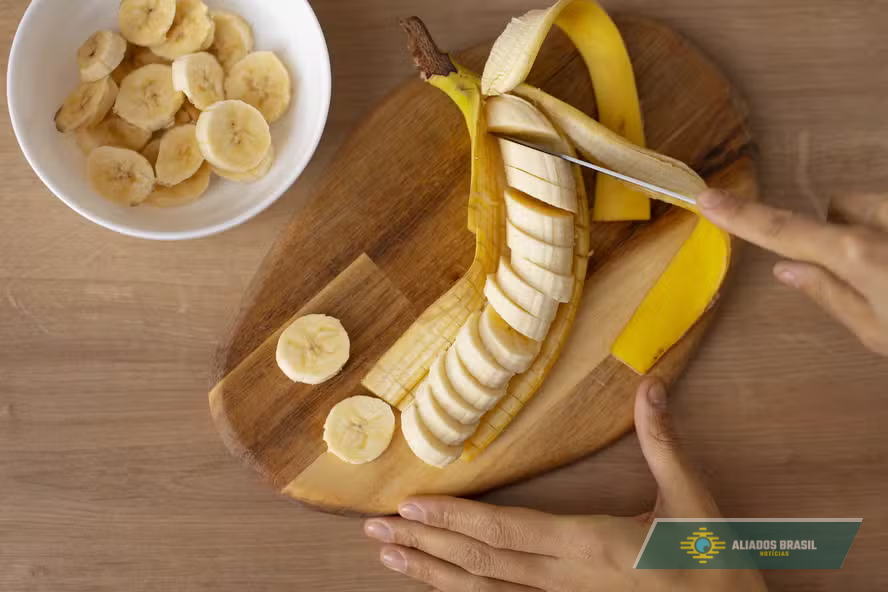 Atenção: quem não deve comer bananas?