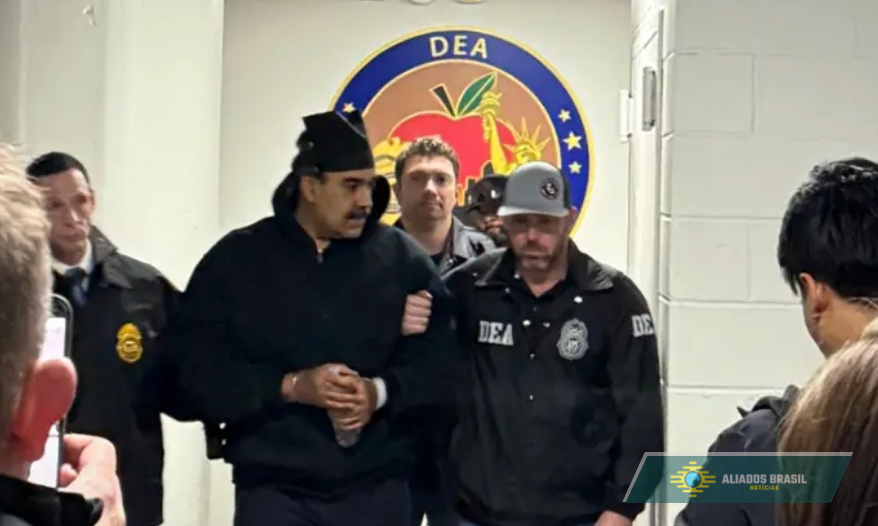 Audiência de Nicolás Maduro e Cilia Flores nos EUA é adiada; saiba a nova data