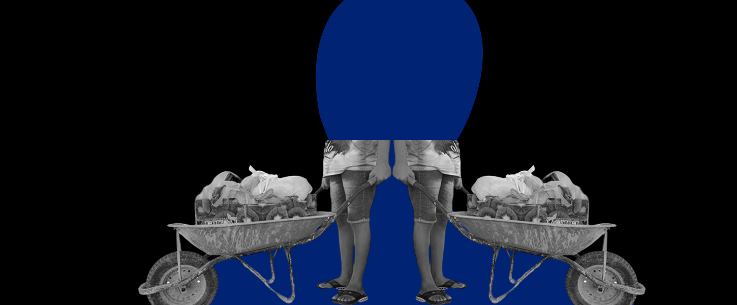 Brasil registra 1,6 milhão de casos de trabalho infantil, mas menos de 1% foi alcançado pela fiscalização