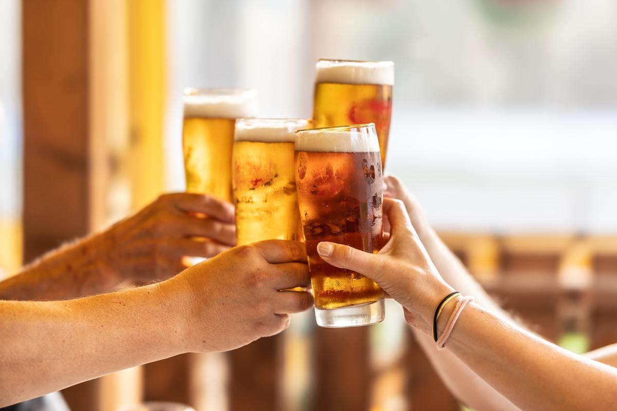 Cardiologista aponta os riscos da cerveja para a saúde do coração