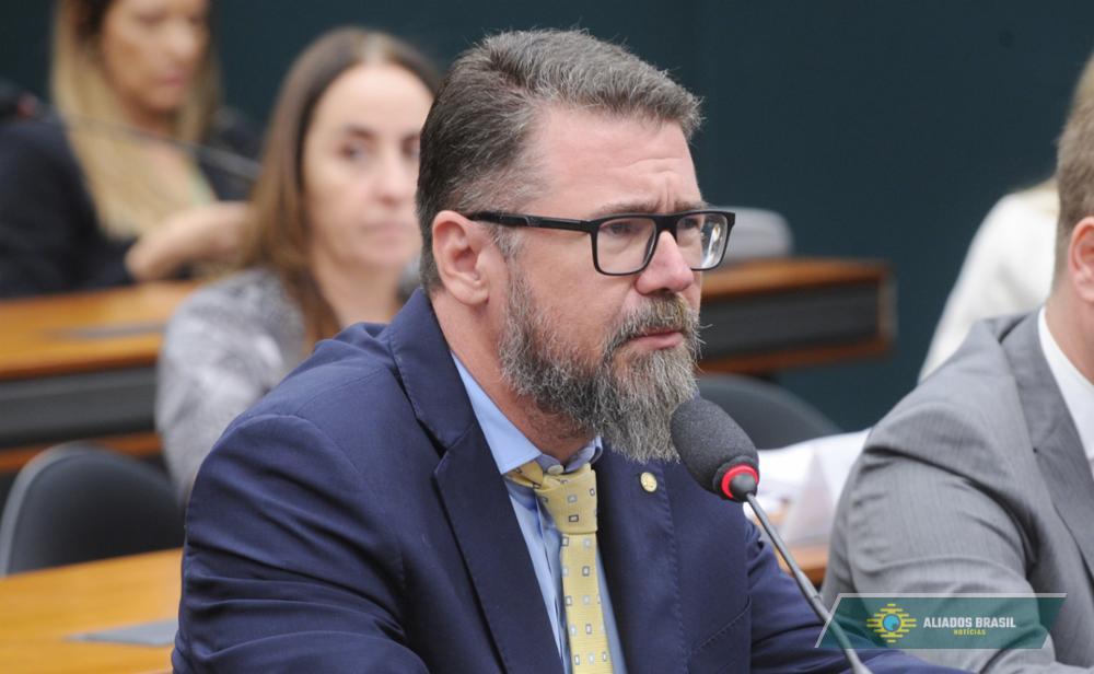 Carta de Bolsonaro confirma Pollon ao Senado por MS