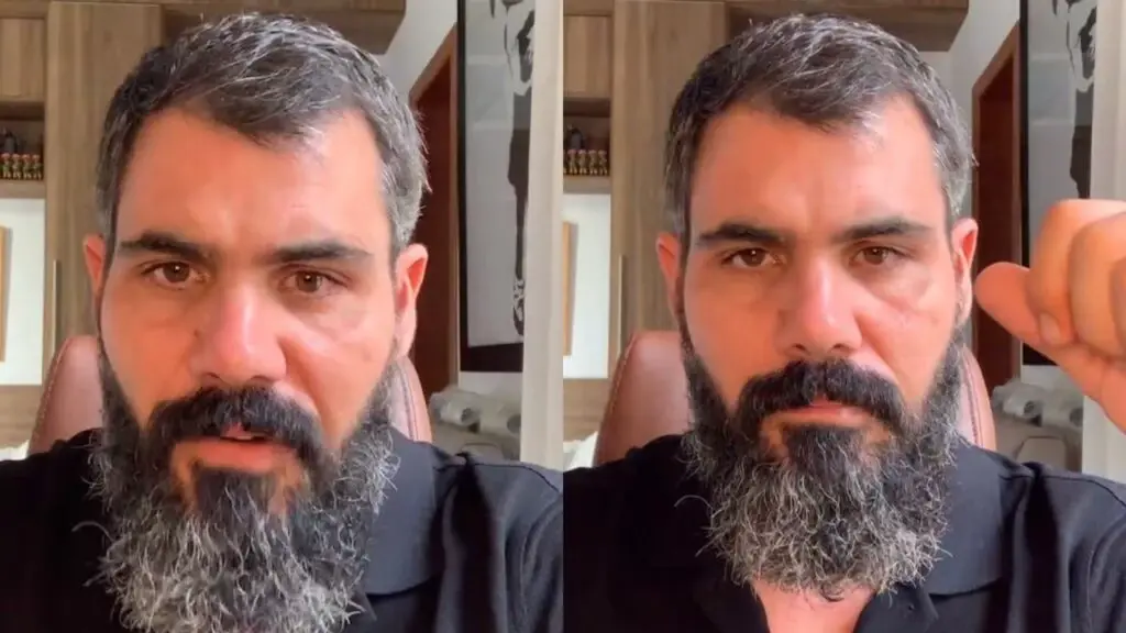 Cazarré se manifesta após desfile que zombou de evangélicos