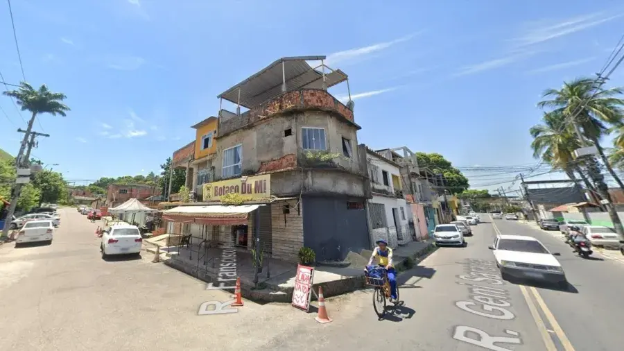 Chacina em Nova Iguaçu: Ataque armado em bar deixa seis mortos no Rio