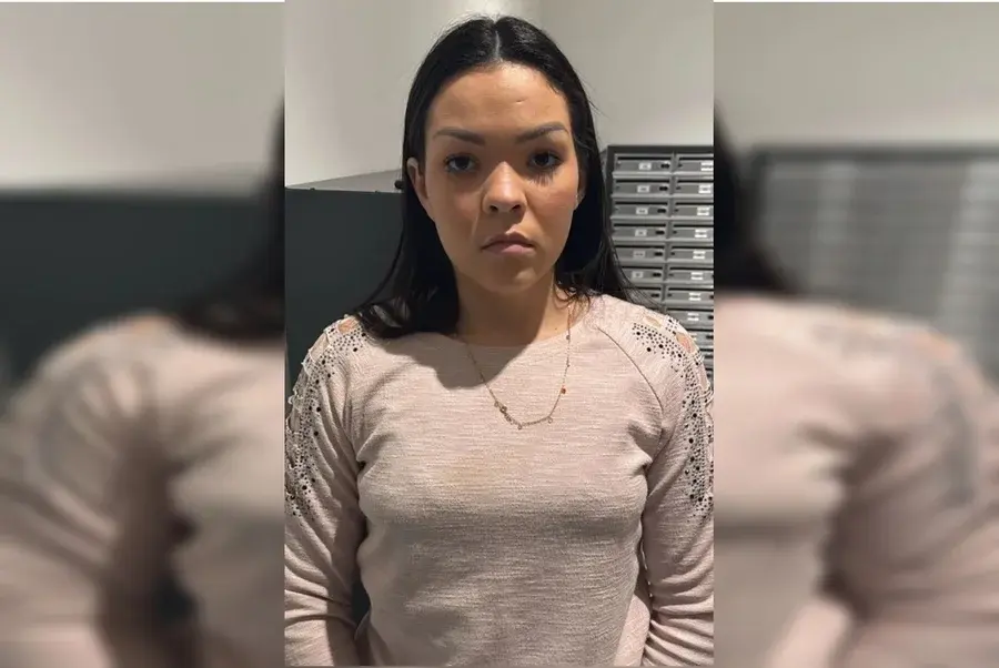 Chefona do CV consegue prisão domiciliar por ter filhas crianças