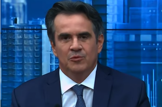 Ciro Nogueira diz que Brasil teve só 4 grandes líderes: Vargas, JK, Lula e Bolsonaro