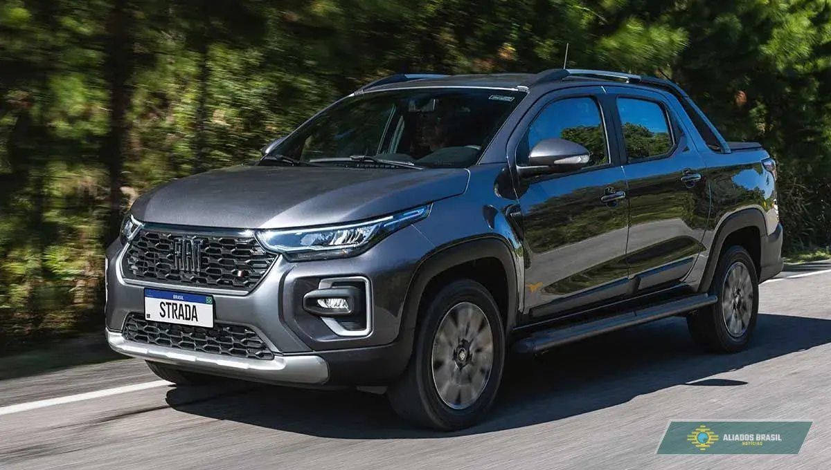 Confira os 40 carros mais vendidos no Brasil em janeiro de 2026