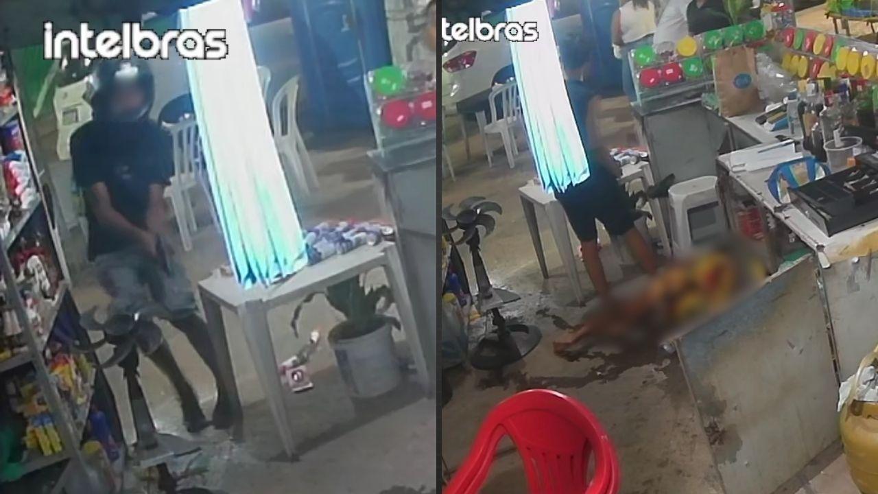 Confronto entre facções no Catumbi termina com quatro baleados, entre eles uma criança, e um morto