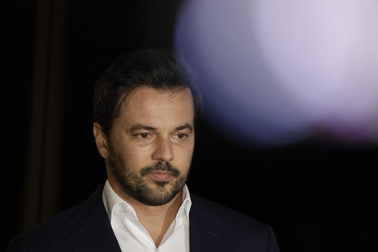 Fábio Faria tentou reaproximar Vorcaro e Toffoli antes de caso do Master chegar ao STF