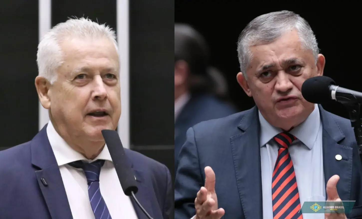 CPI do Master é protocolada na Câmara; líder do governo Lula é contra