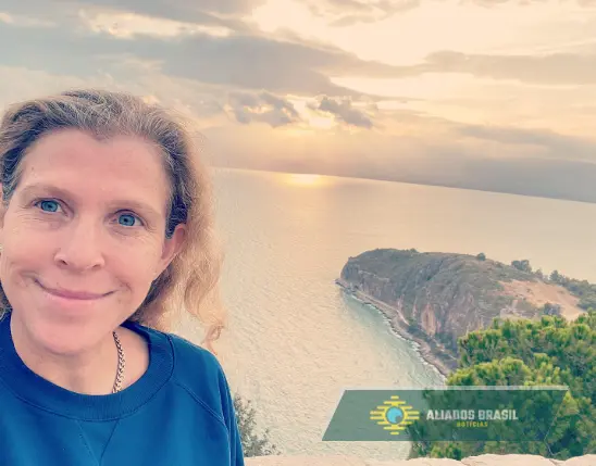 Dana Eden, criadora da série israelense Teerã, é encontrada morta
