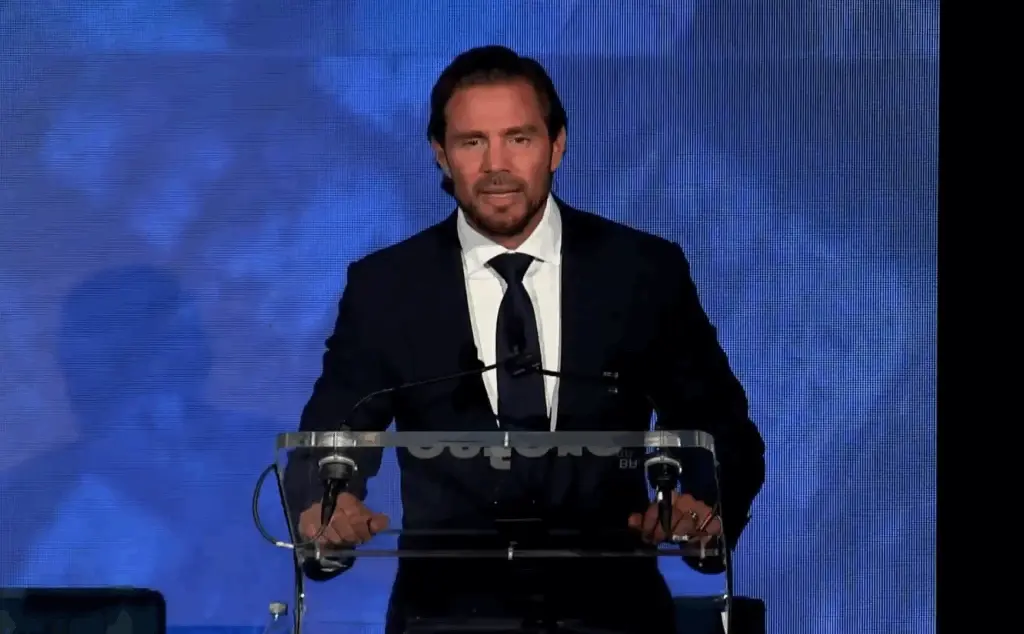 Daniel Vorcaro, do Master, desiste de comparecer à CPMI do INSS