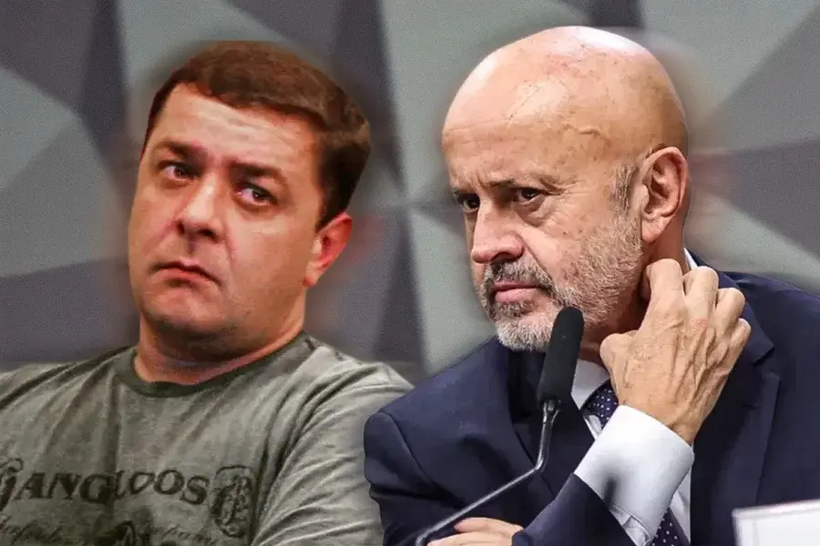 Defesa de Lulinha pede ao STF acesso a investigação do INSS