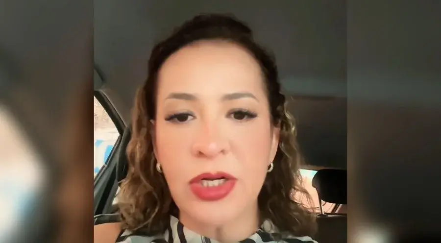 Delegada que teve filhos mortos por marido fala sobre tragédia em GO