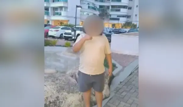 Descarga elétrica mata menino de 11 anos em bar no RJ