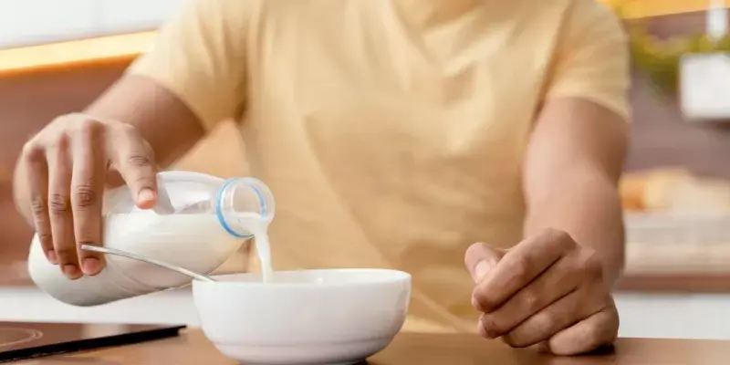 Dietas sem lactose emagrecem?