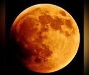 Eclipse da Lua em 3/3 vai tingir satélite de vermelho, mas Brasil verá só parte do fenômeno