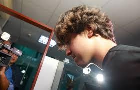 ‘Ele precisa é de um milagre’, diz pai de adolescente que ficou em coma após discussão por chiclete