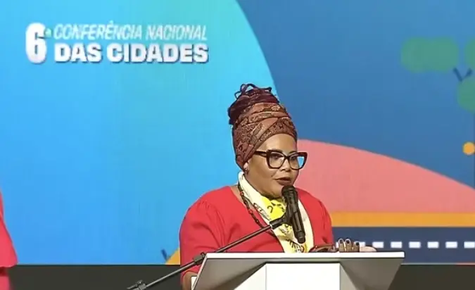 Em gafe, aliada de Lula indica que Brasil retrocedeu com PT; entenda