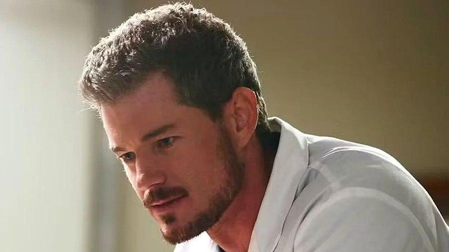 Morre o ator Eric Dane, de 'Grey's Anatomy' e 'Euphoria',  aos 53 anos