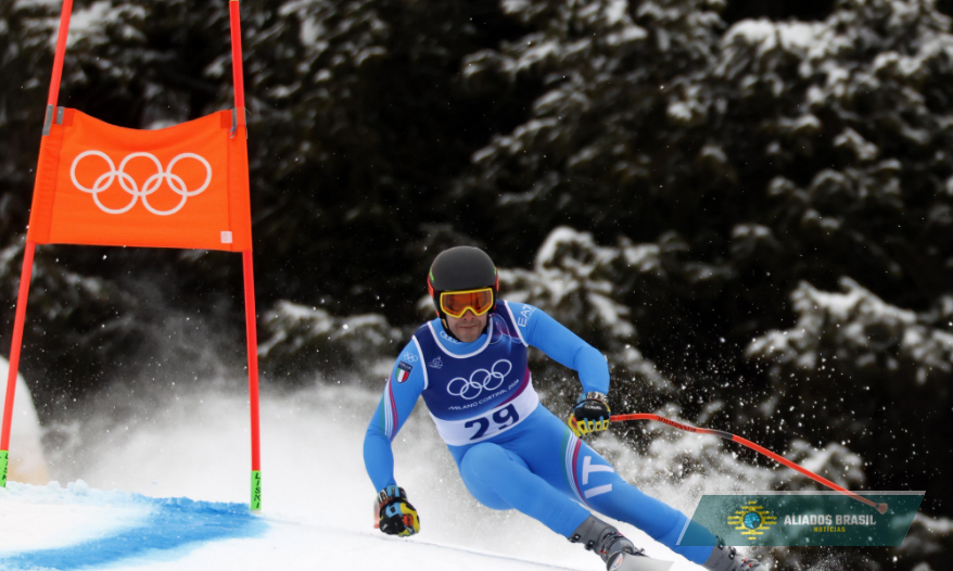 Escândalo do ‘Penis-gate’ atinge Jogos de Inverno