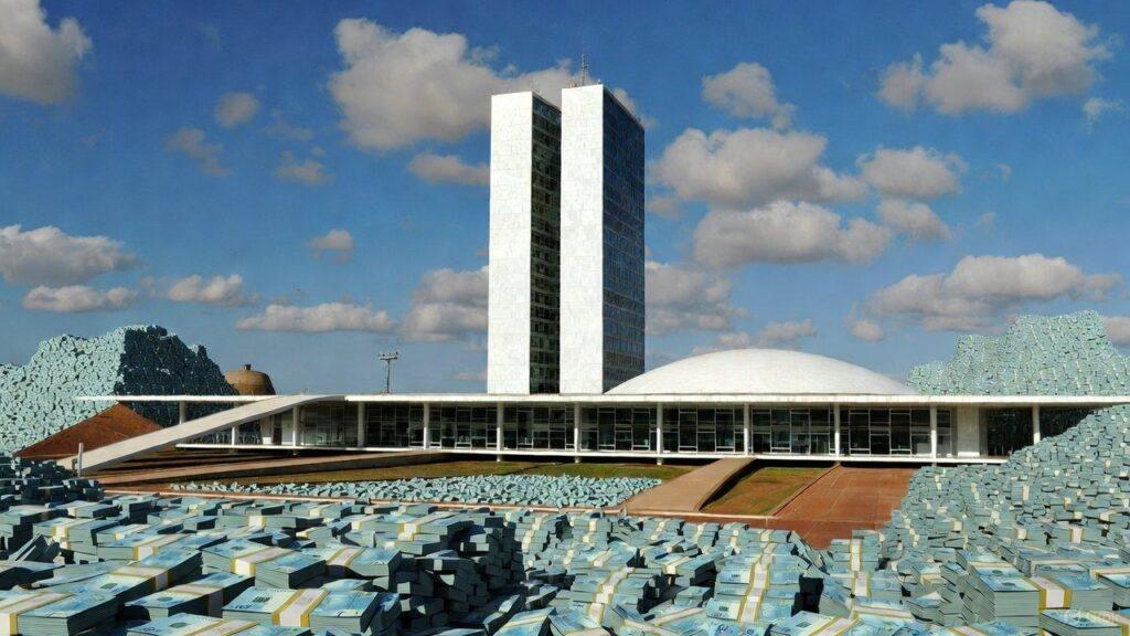 Estatais têm rombo recorde de R$ 4,9 bilhões e quase igualam déficit de todo 2025 em apenas um mês