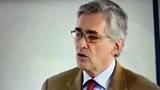 Ex-chanceler do Peru morre sob custódia no Brasil