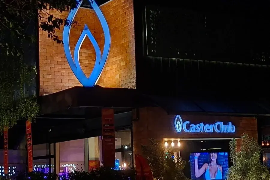 Fictor deve R$ 3 milhões para bordel e ex-preso por tráfico de drogas