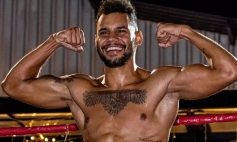 Filho de Popó é denunciado por esquema de manipulação de apostas no futebol