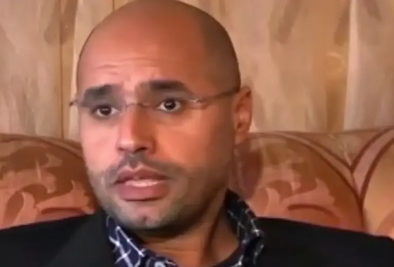 Filho do ditador Muammar al Kadafi é assassinado na Líbia