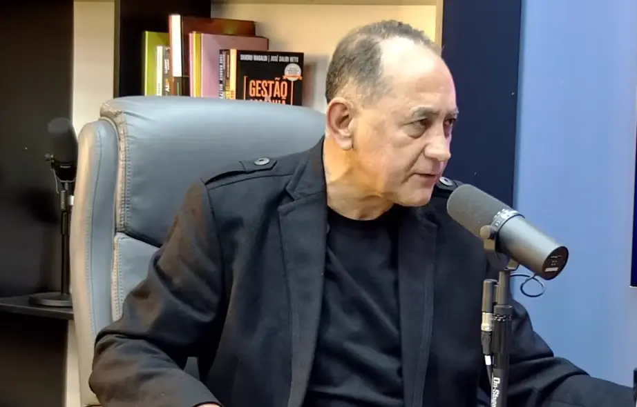 Flávio é oponente mais difícil que Tarcísio, diz conselheiro de Lula