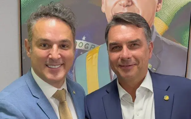 Flávio estará no lançamento da pré-campanha de Zucco no RS