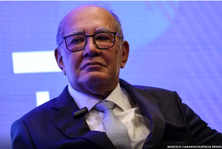 Gilmar Mendes “salva” Toffoli e anula quebra de sigilo de empresa do colega de STF