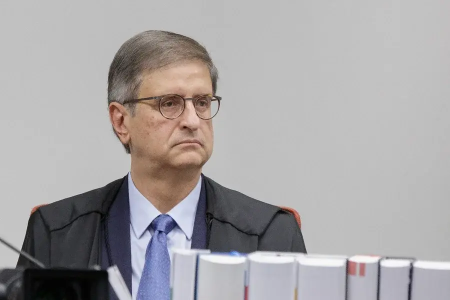 Gonet também teve dados sigilosos violados na Receita Federal, diz STF