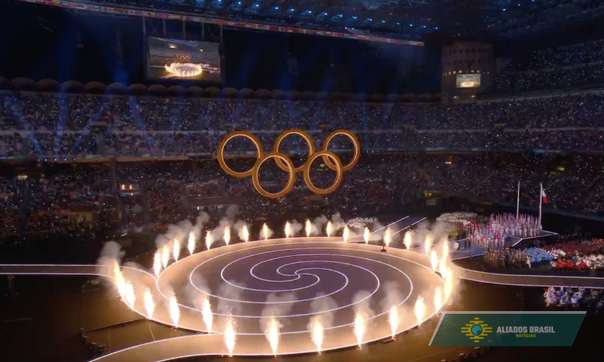 Governo italiano aponta sabotagem em ferrovias e liga ataques às Olimpíadas de Inverno