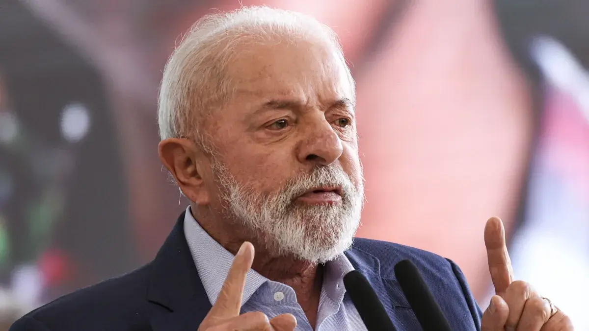 Governo Lula testa popularidade com novo aumento de imposto