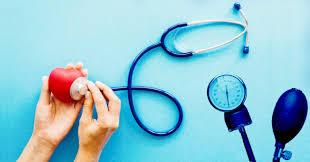 Hipertensão é silenciosa e reflete estilo de vida, diz médico a Dr. Kalil