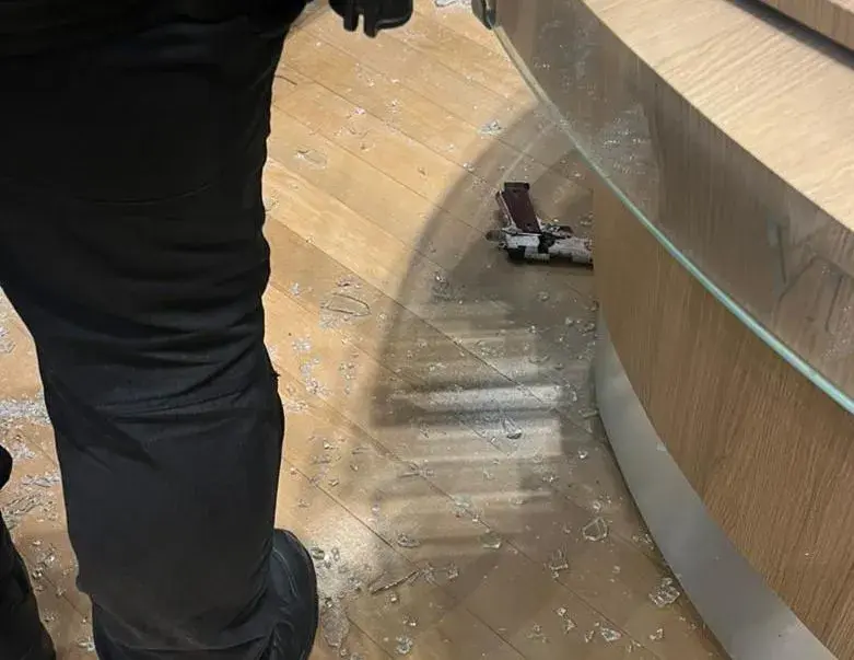 Homem invade shopping e mata mulher em São Bernardo do Campo