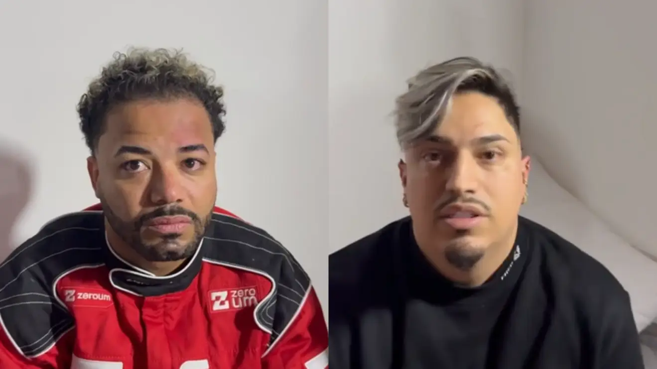 Hytalo Santos é condenado; filha de influenciador alega racismo e homofobia