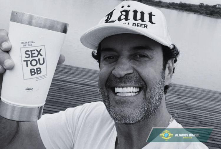 Influenciador Henrique Maderite, do bordão 'sexta-feira, papai', é achado morto em Ouro Preto