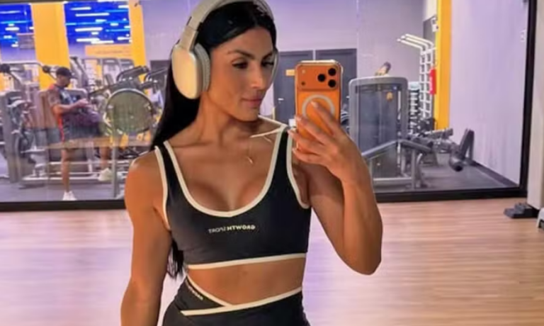 Influenciadora com 400 mil seguidores é presa no RJ por venda ilegal de emagrecedores