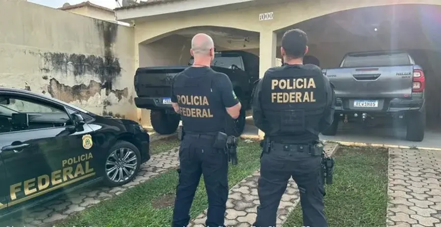 Casal é preso por estuprar crianças em orfanato