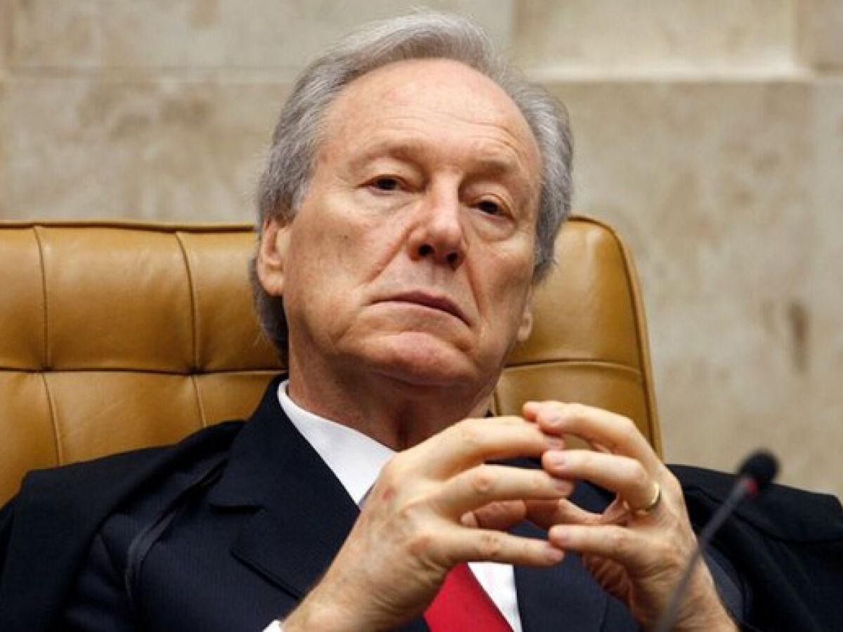 Irmão de Lewandowski critica Judiciário e diz que “no Brasil não existe lei nem justiça”