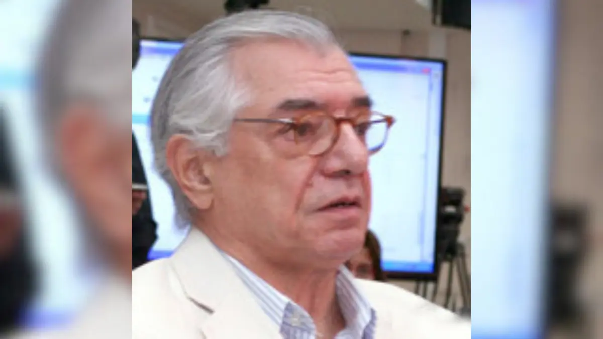 José Álvaro Moisés, um dos fundadores do PT, morre afogado em Ubatuba (SP)