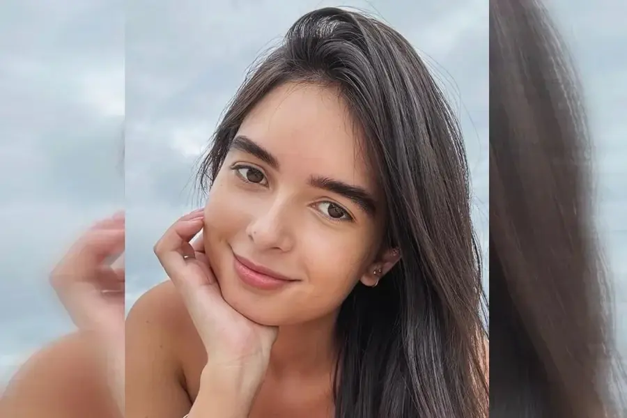 Jovem desaparecida na grande BH é encontrada morta