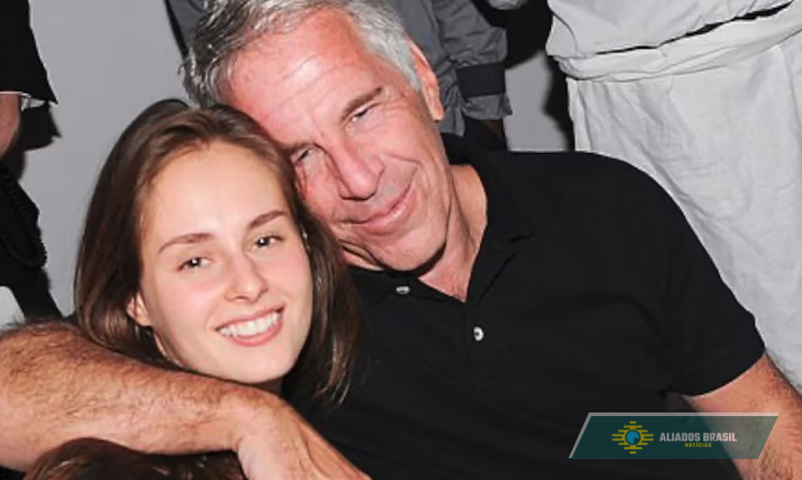 Karyna Shuliak: quem é a última companheira de Jeffrey Epstein e beneficiária de seu polêmico patrimônio