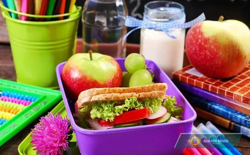 Lancheiras saudáveis: como preparar comidinhas nutritivas para as crianças? Veja 7 receitas fáceis e gostosas